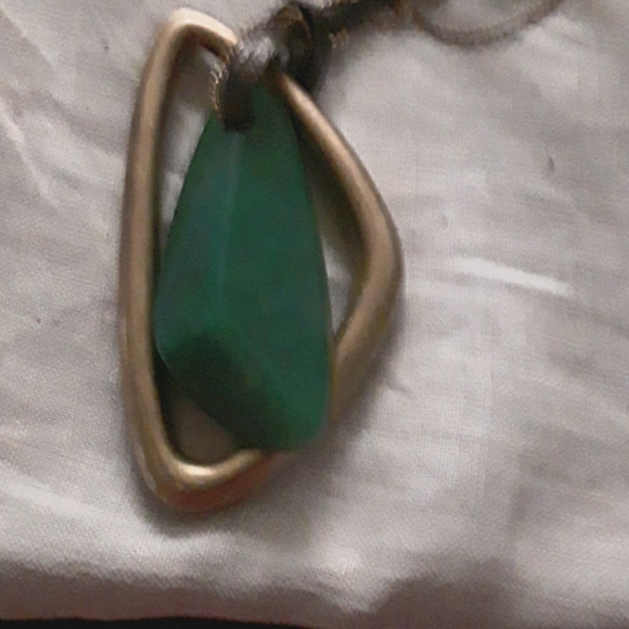 Kenneth COLE New York Jade Stone - Picture 6 of 6